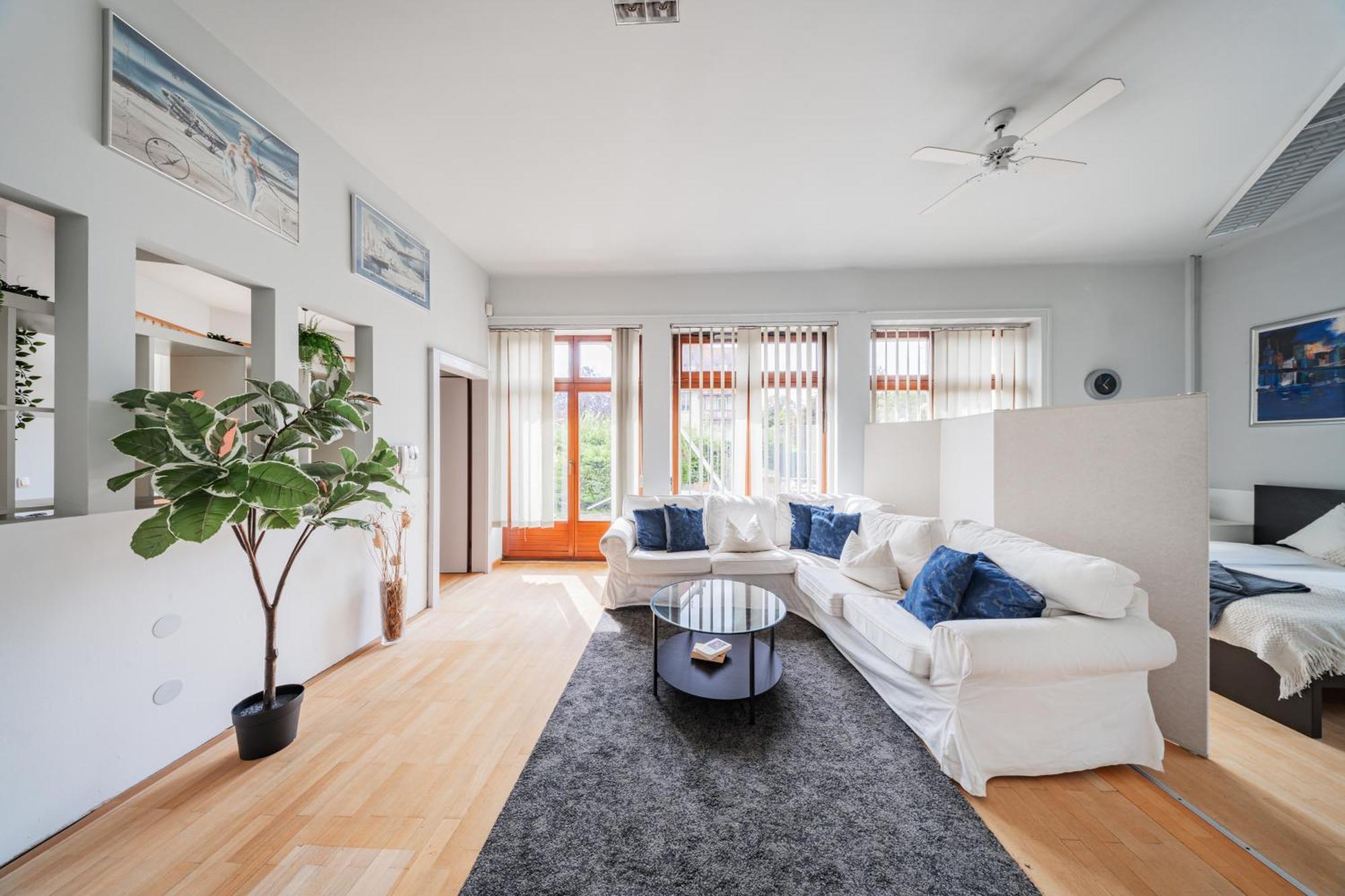 Bergblick Apartments อินส์บรุค ภายนอก รูปภาพ