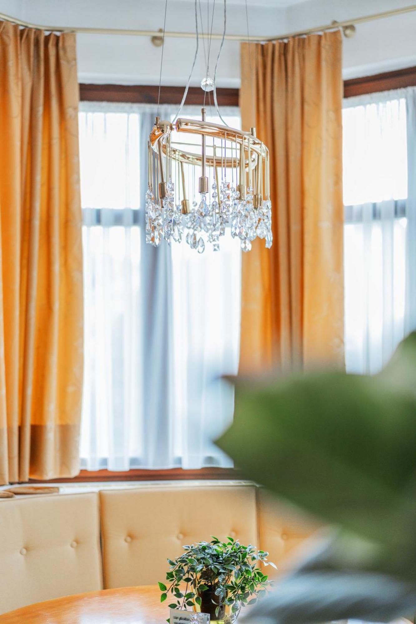 Bergblick Apartments อินส์บรุค ภายนอก รูปภาพ