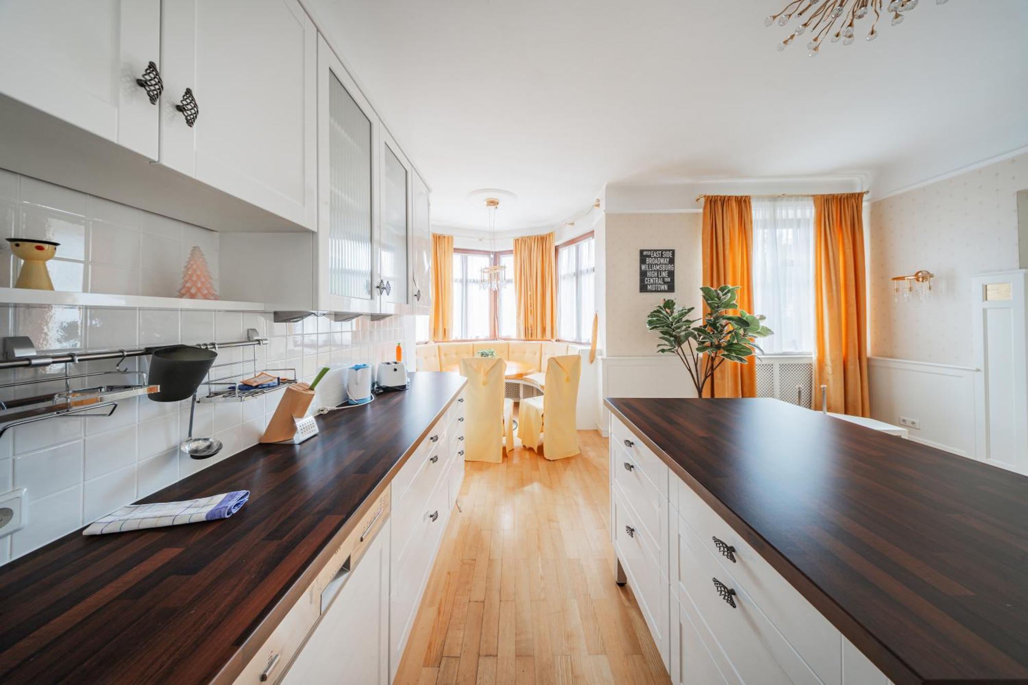 Bergblick Apartments อินส์บรุค ภายนอก รูปภาพ