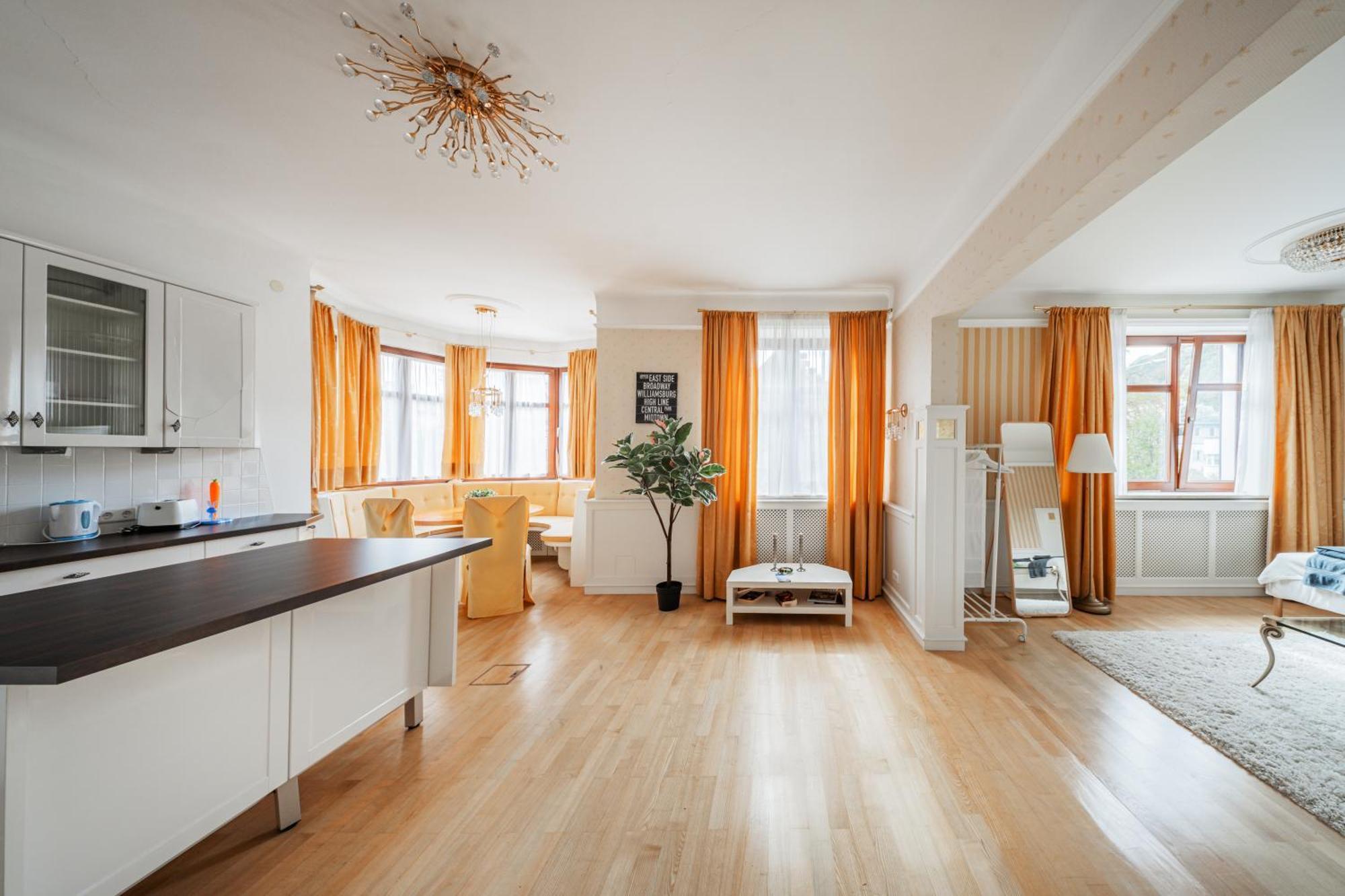 Bergblick Apartments อินส์บรุค ภายนอก รูปภาพ